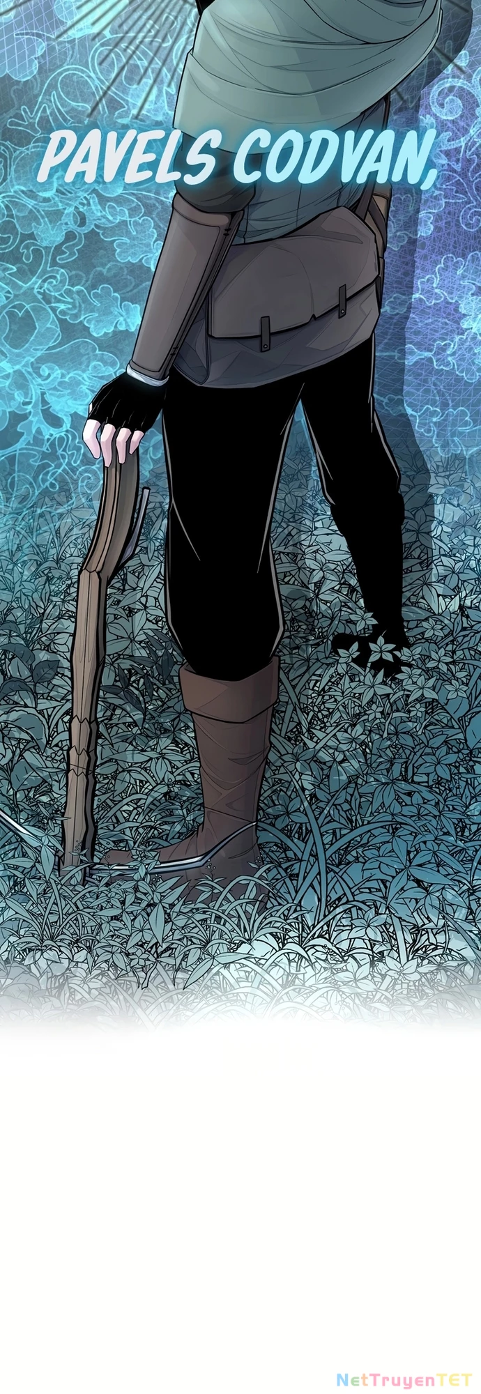 Anh Hùng Của Chúng Ta Làm Gì? Chapter 3 - 19