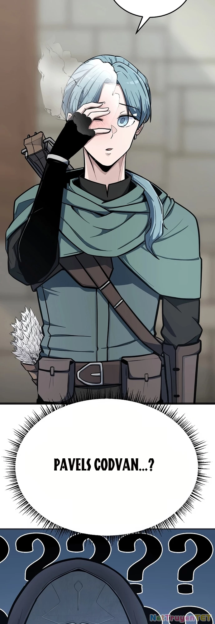 Anh Hùng Của Chúng Ta Làm Gì? Chapter 3 - 22