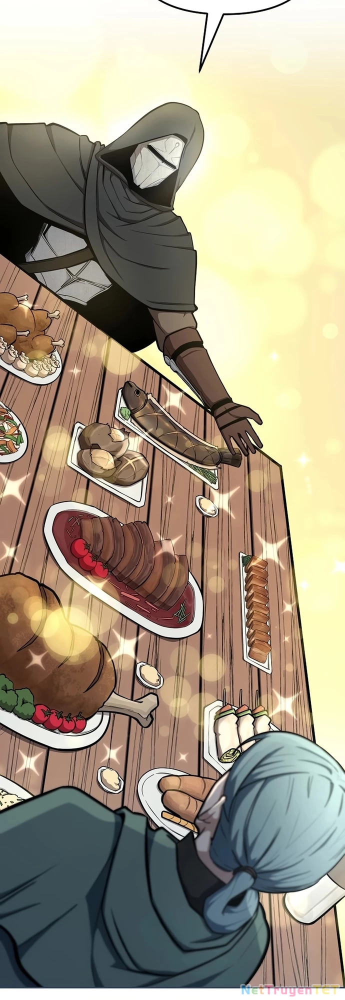 Anh Hùng Của Chúng Ta Làm Gì? Chapter 3 - 24