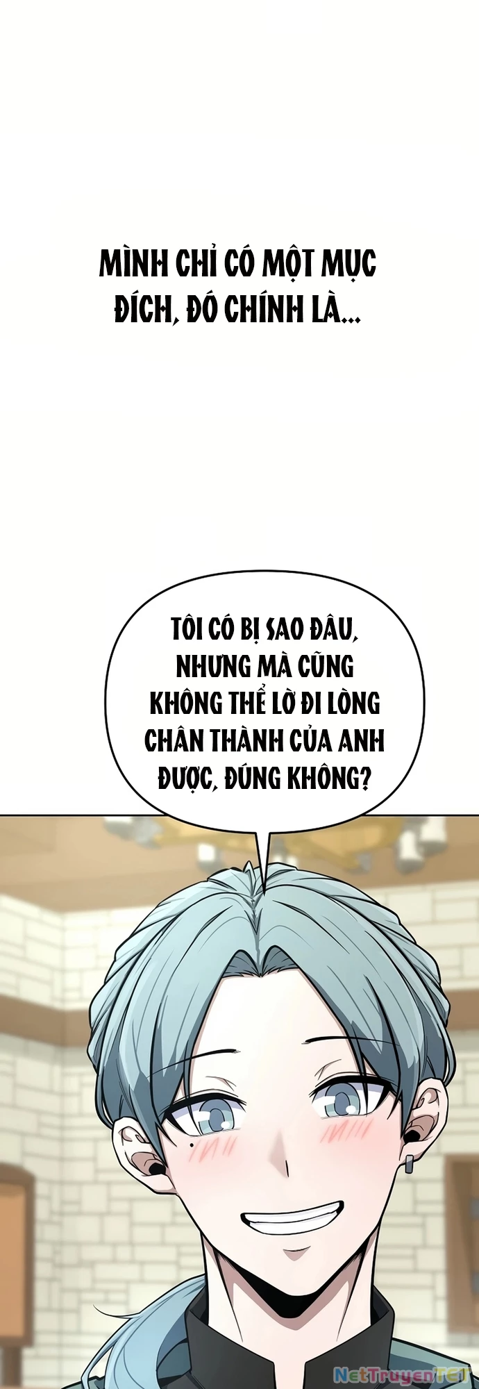 Anh Hùng Của Chúng Ta Làm Gì? Chapter 3 - 25