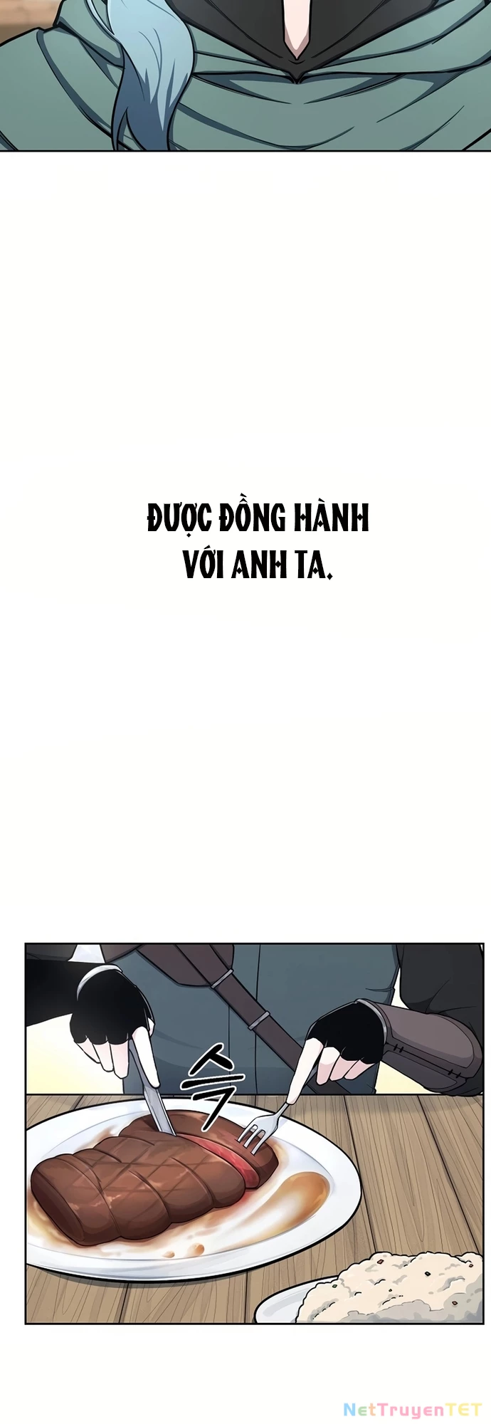 Anh Hùng Của Chúng Ta Làm Gì? Chapter 3 - 26