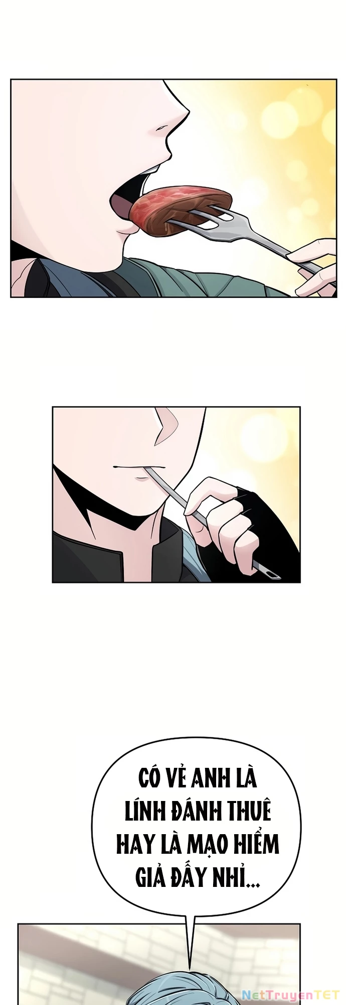 Anh Hùng Của Chúng Ta Làm Gì? Chapter 3 - 27