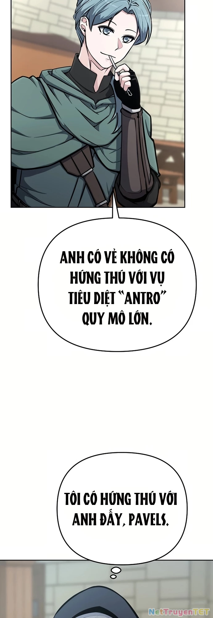 Anh Hùng Của Chúng Ta Làm Gì? Chapter 3 - 28