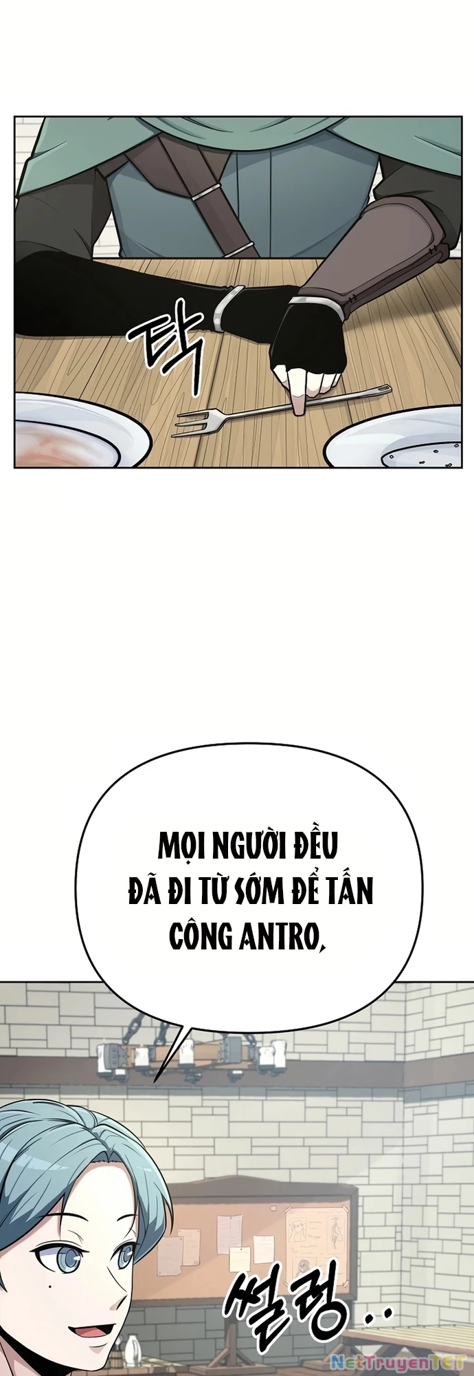 Anh Hùng Của Chúng Ta Làm Gì? Chapter 3 - 30