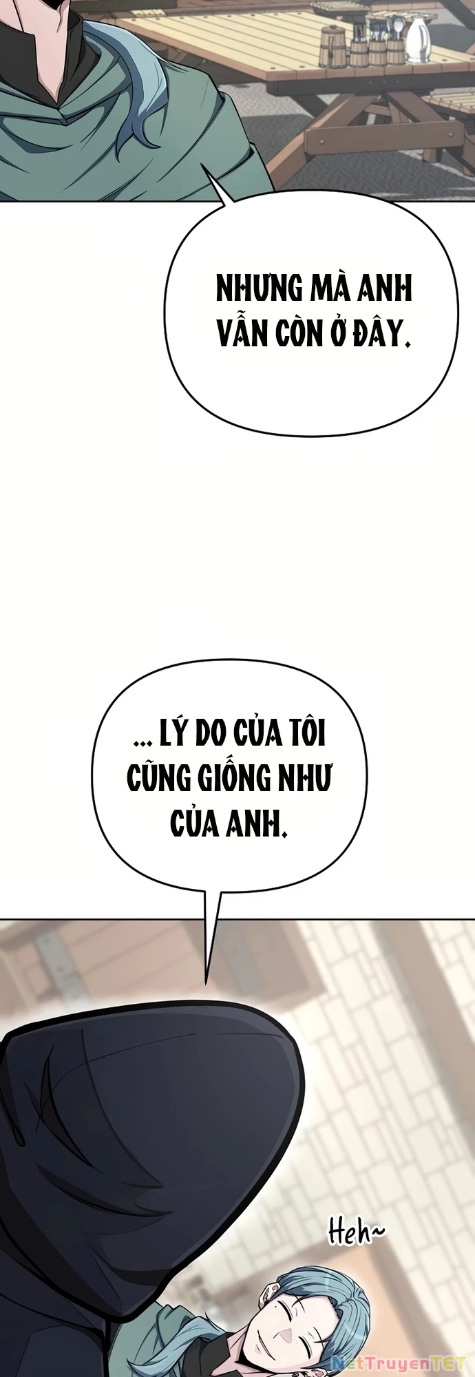 Anh Hùng Của Chúng Ta Làm Gì? Chapter 3 - 31