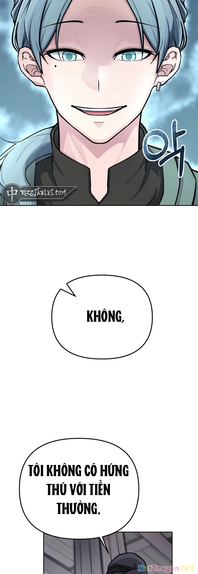 Anh Hùng Của Chúng Ta Làm Gì? Chapter 3 - 33