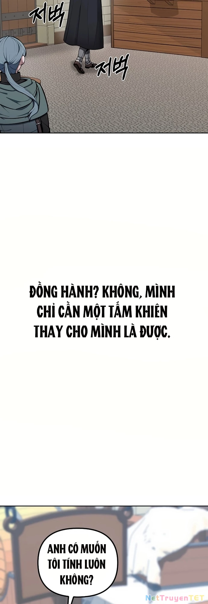 Anh Hùng Của Chúng Ta Làm Gì? Chapter 3 - 35