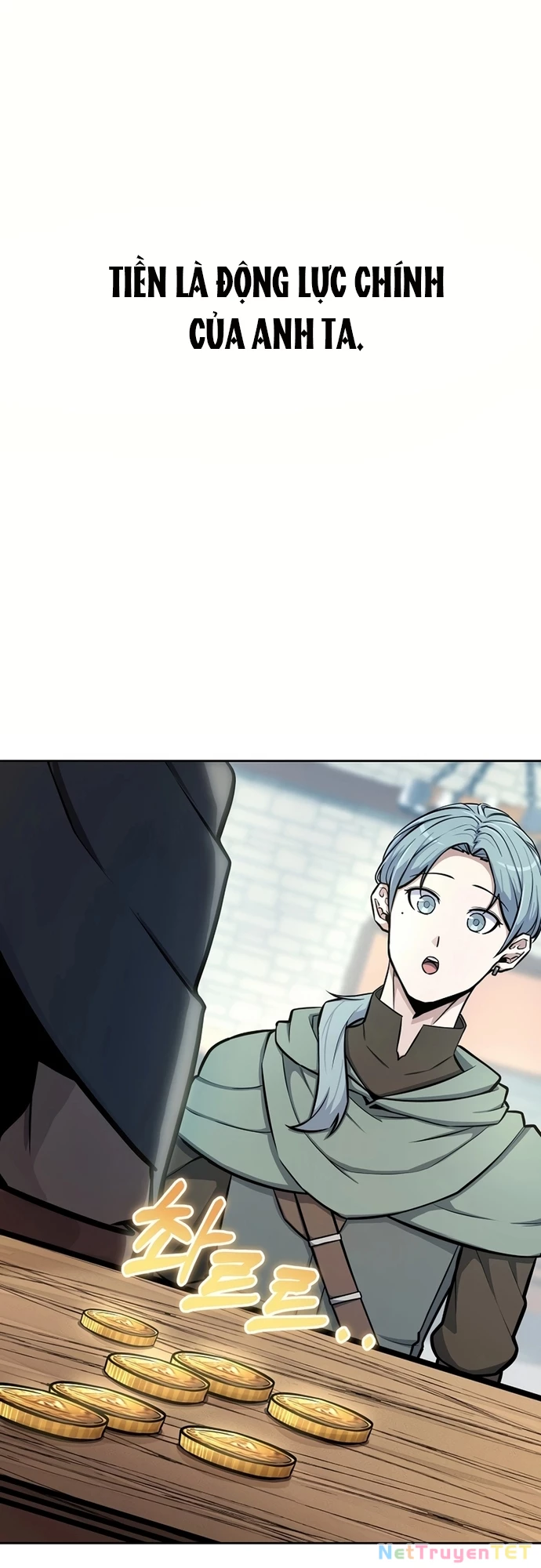 Anh Hùng Của Chúng Ta Làm Gì? Chapter 3 - 37