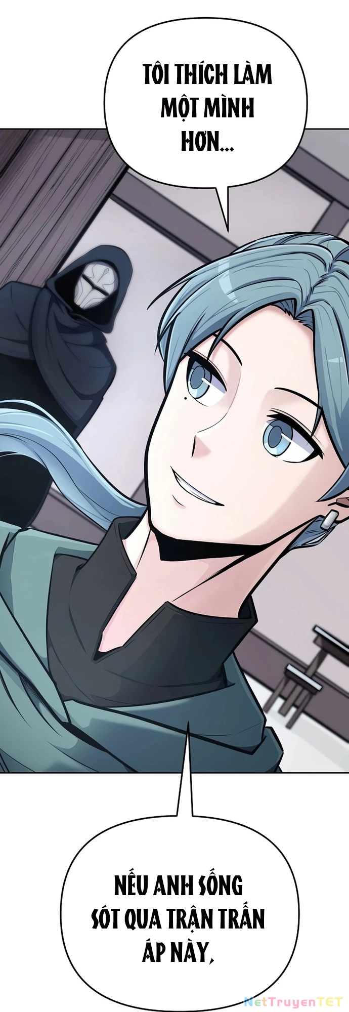 Anh Hùng Của Chúng Ta Làm Gì? Chapter 3 - 39