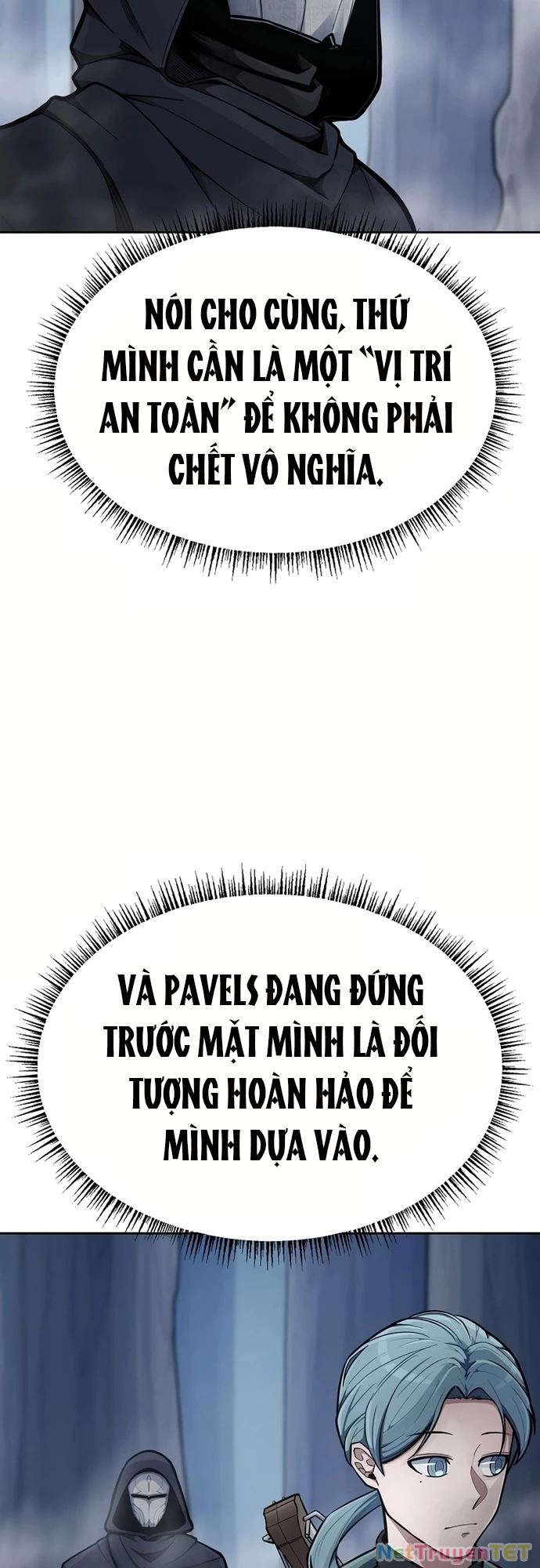 Anh Hùng Của Chúng Ta Làm Gì? Chapter 3 - 44