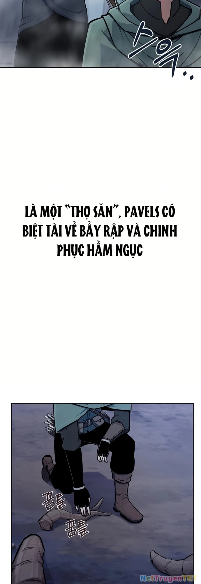 Anh Hùng Của Chúng Ta Làm Gì? Chapter 3 - 45