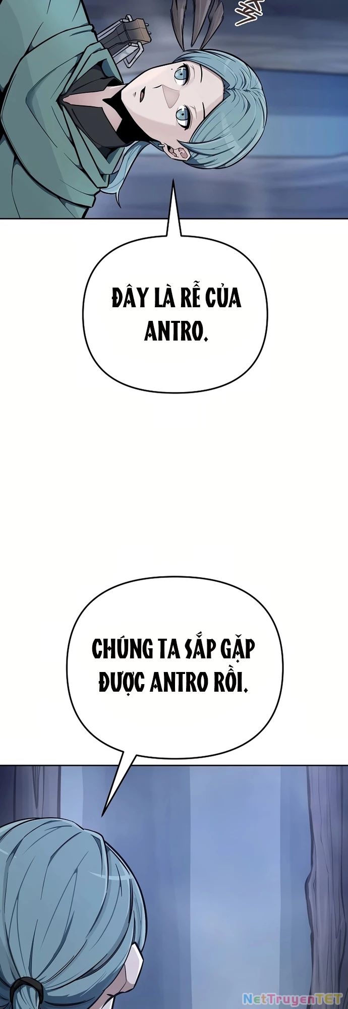 Anh Hùng Của Chúng Ta Làm Gì? Chapter 3 - 47