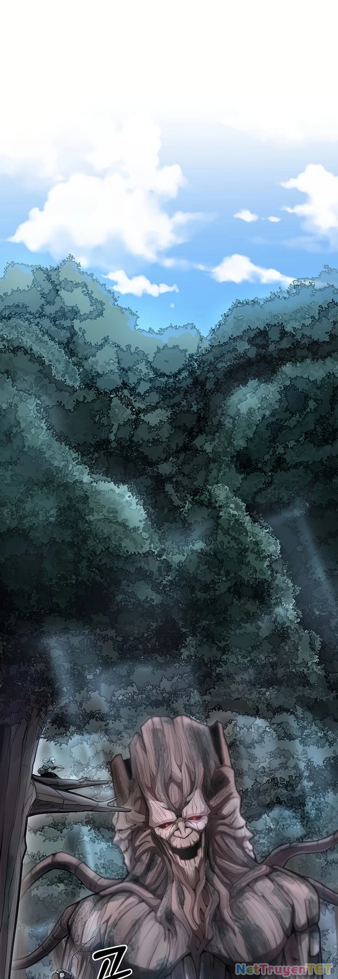 Anh Hùng Của Chúng Ta Làm Gì? Chapter 3 - 50