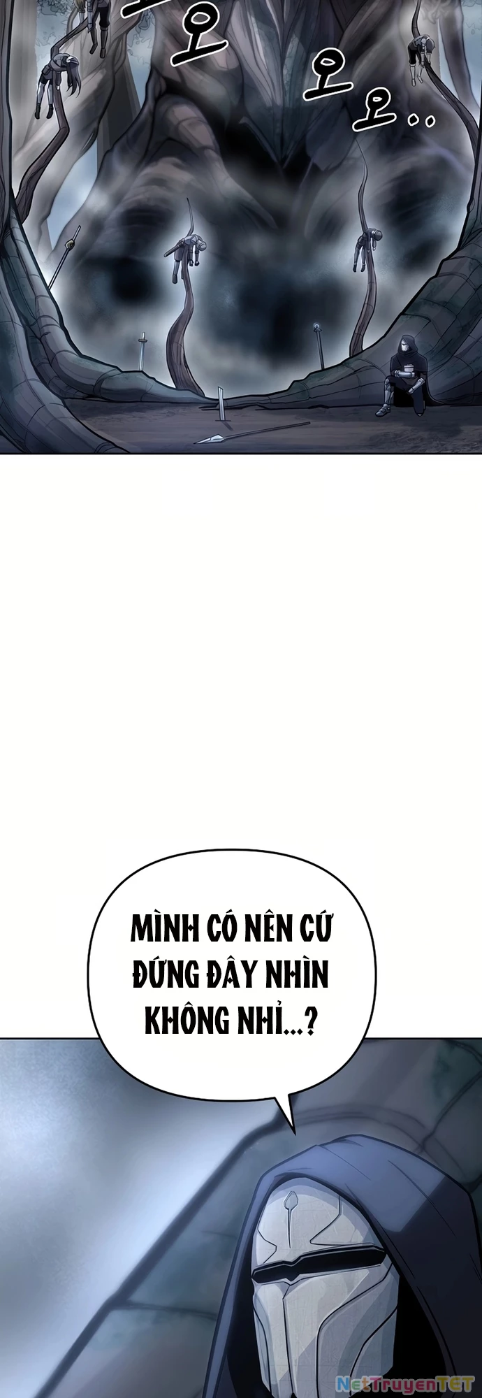 Anh Hùng Của Chúng Ta Làm Gì? Chapter 3 - 51