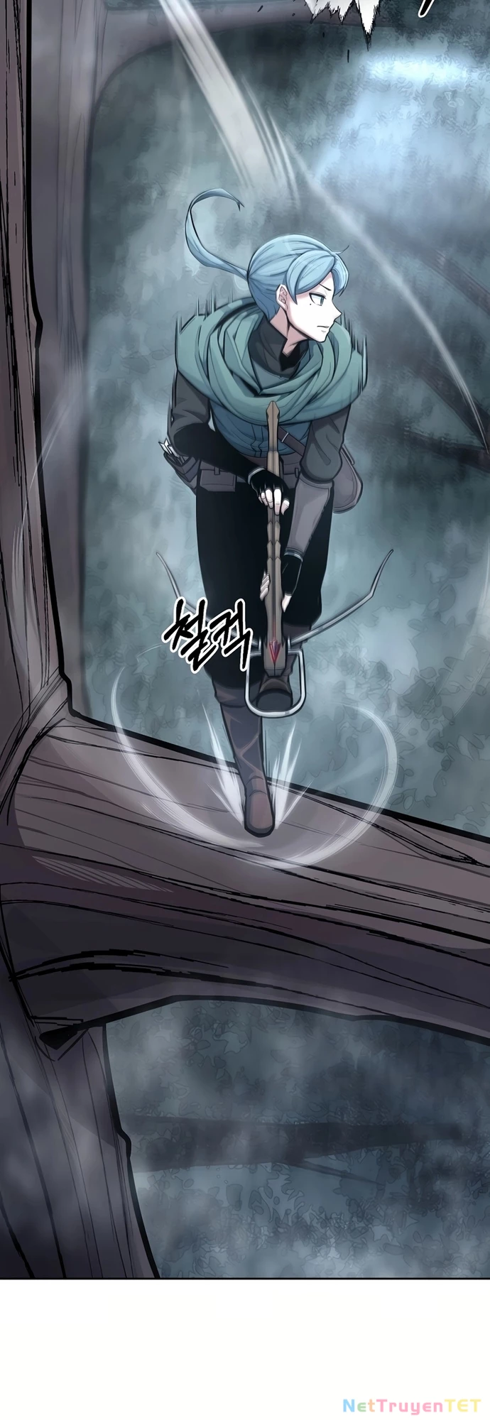 Anh Hùng Của Chúng Ta Làm Gì? Chapter 3 - 55