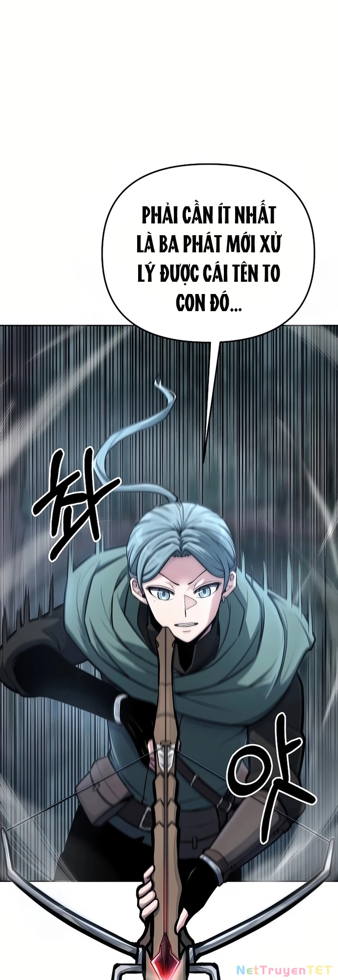 Anh Hùng Của Chúng Ta Làm Gì? Chapter 3 - 56