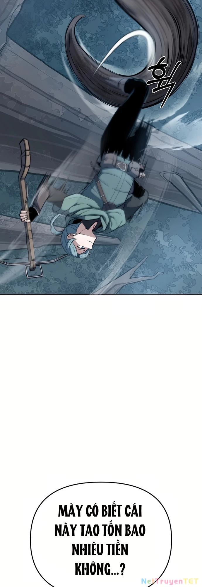 Anh Hùng Của Chúng Ta Làm Gì? Chapter 3 - 59