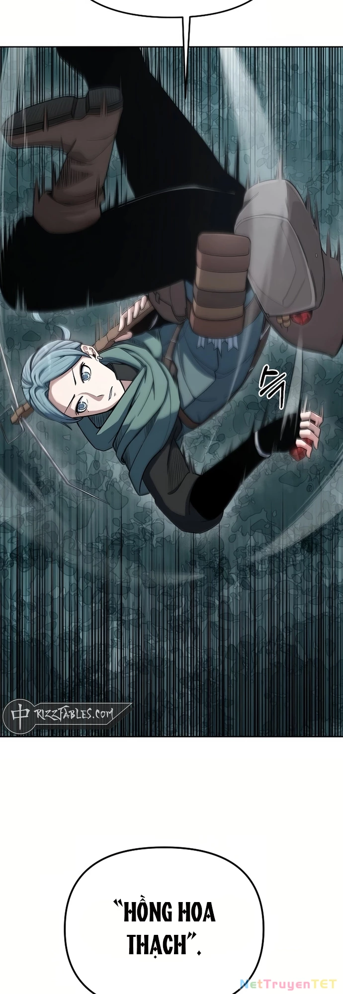 Anh Hùng Của Chúng Ta Làm Gì? Chapter 3 - 60