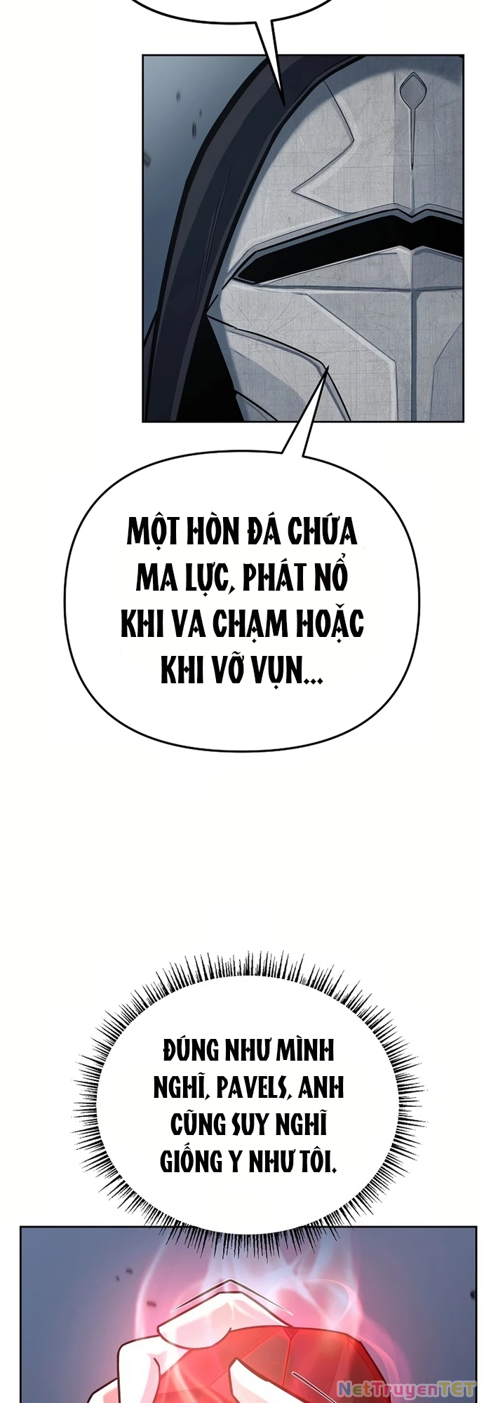 Anh Hùng Của Chúng Ta Làm Gì? Chapter 3 - 61