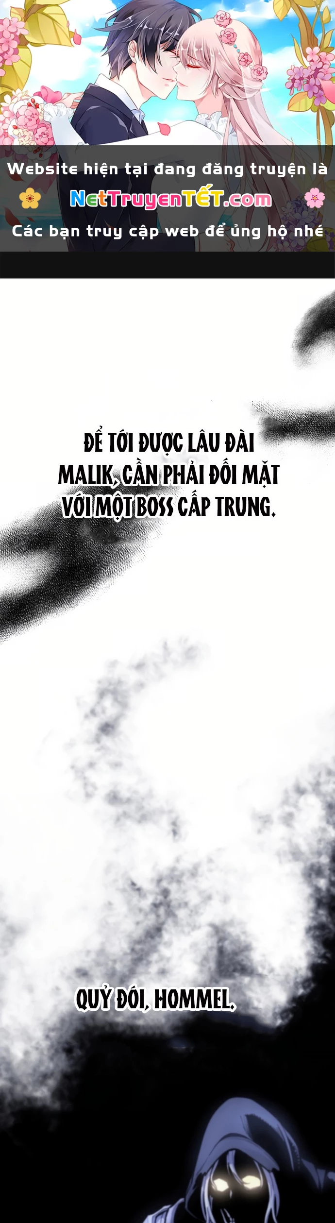 Anh Hùng Của Chúng Ta Làm Gì? Chapter 5 - 1