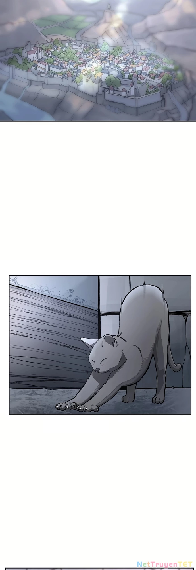 Anh Hùng Của Chúng Ta Làm Gì? Chapter 5 - 4