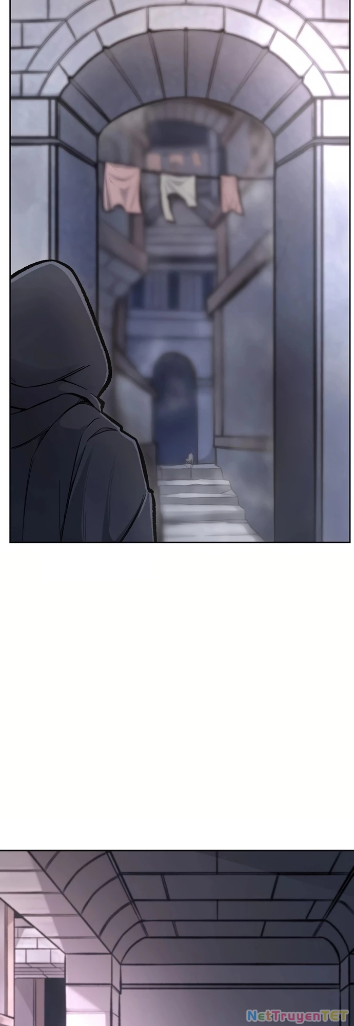 Anh Hùng Của Chúng Ta Làm Gì? Chapter 5 - 5