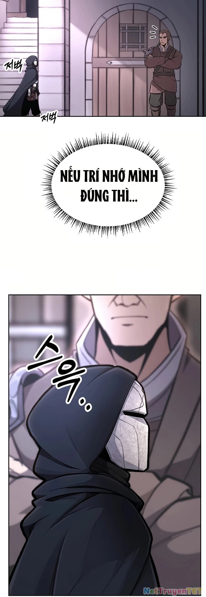 Anh Hùng Của Chúng Ta Làm Gì? Chapter 5 - 6