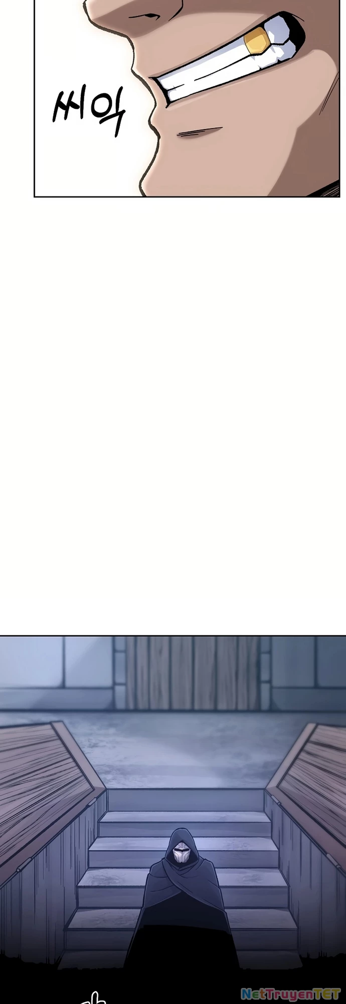 Anh Hùng Của Chúng Ta Làm Gì? Chapter 5 - 8