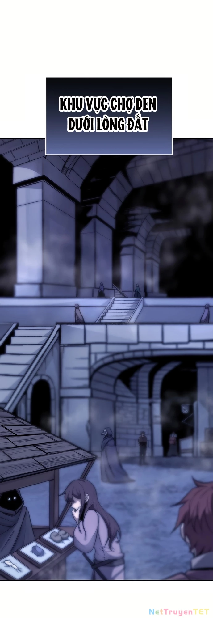 Anh Hùng Của Chúng Ta Làm Gì? Chapter 5 - 11