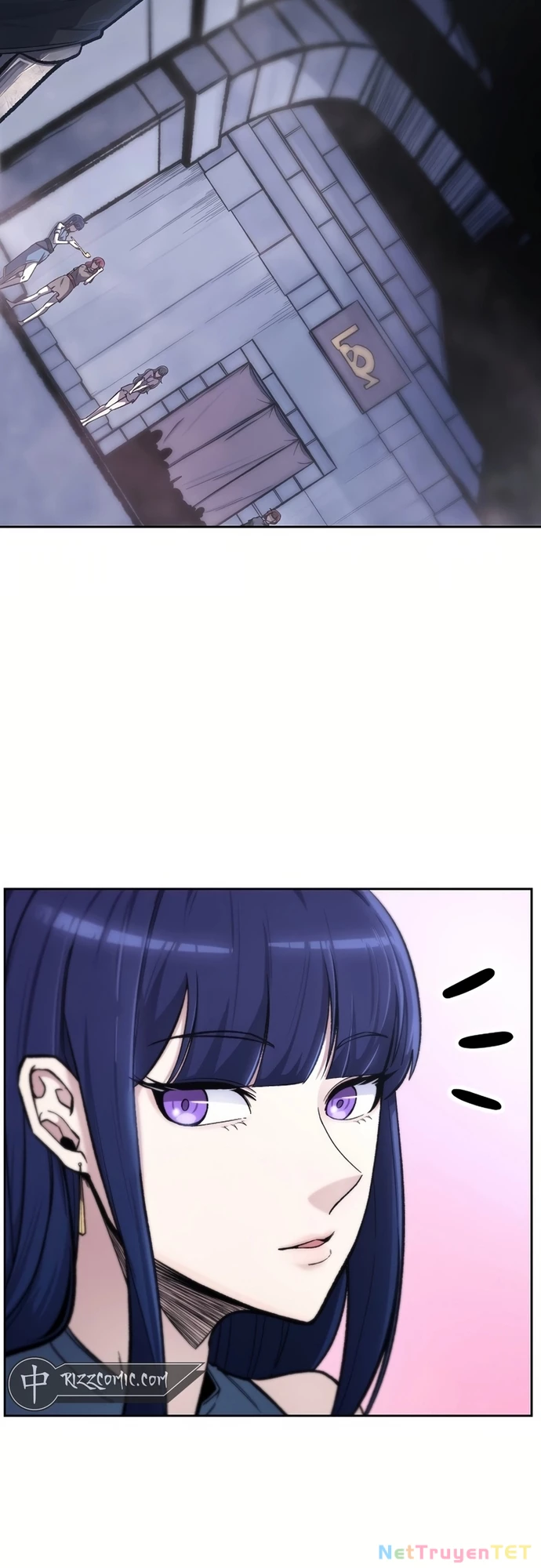 Anh Hùng Của Chúng Ta Làm Gì? Chapter 5 - 13