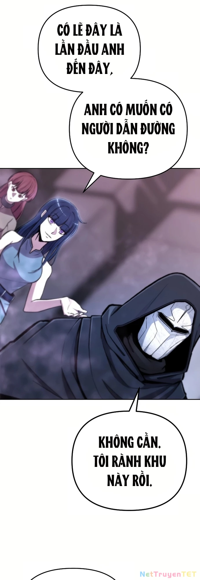 Anh Hùng Của Chúng Ta Làm Gì? Chapter 5 - 14