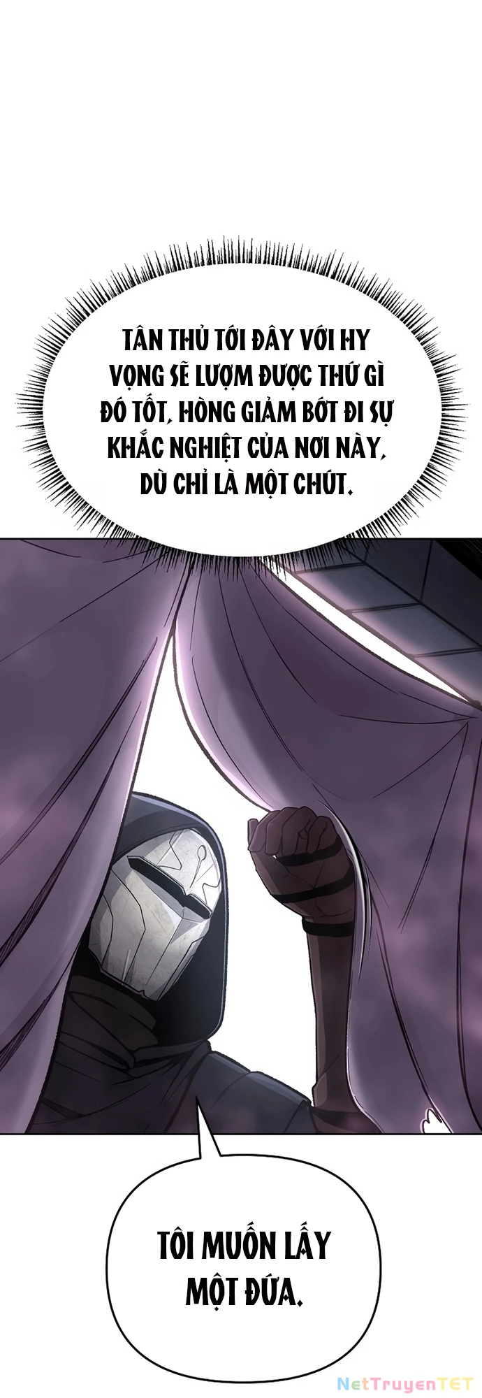 Anh Hùng Của Chúng Ta Làm Gì? Chapter 5 - 16