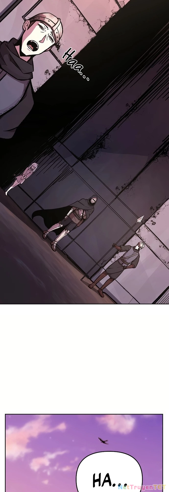 Anh Hùng Của Chúng Ta Làm Gì? Chapter 5 - 23