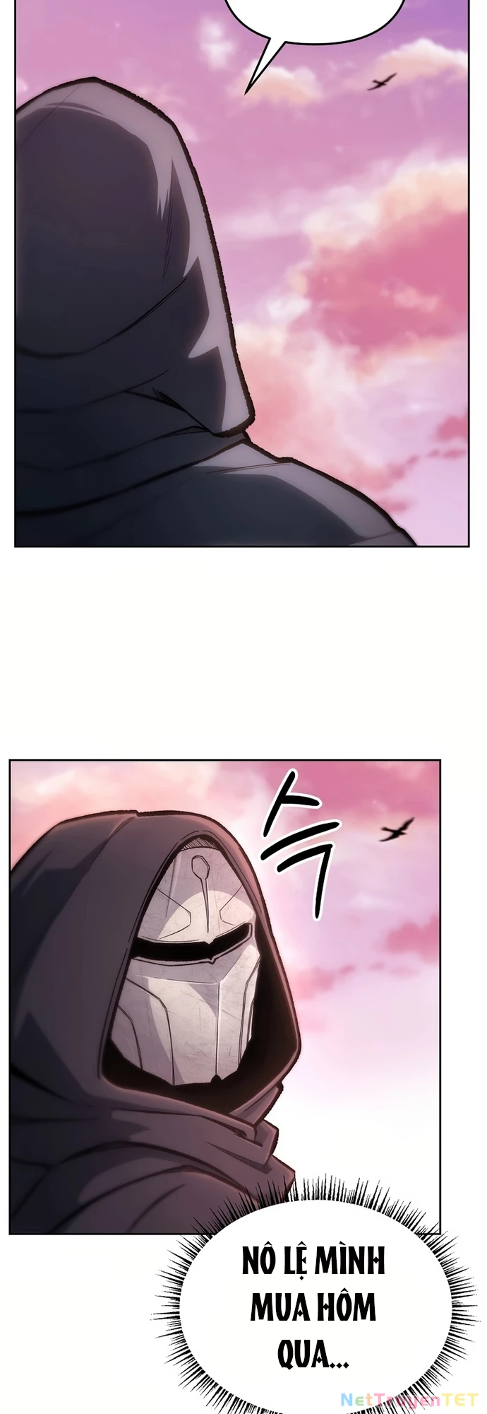 Anh Hùng Của Chúng Ta Làm Gì? Chapter 5 - 24