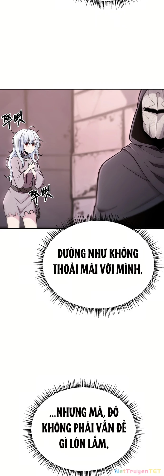 Anh Hùng Của Chúng Ta Làm Gì? Chapter 5 - 25