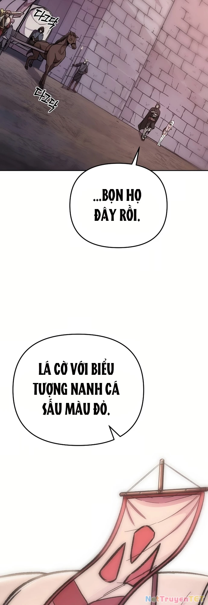 Anh Hùng Của Chúng Ta Làm Gì? Chapter 5 - 29