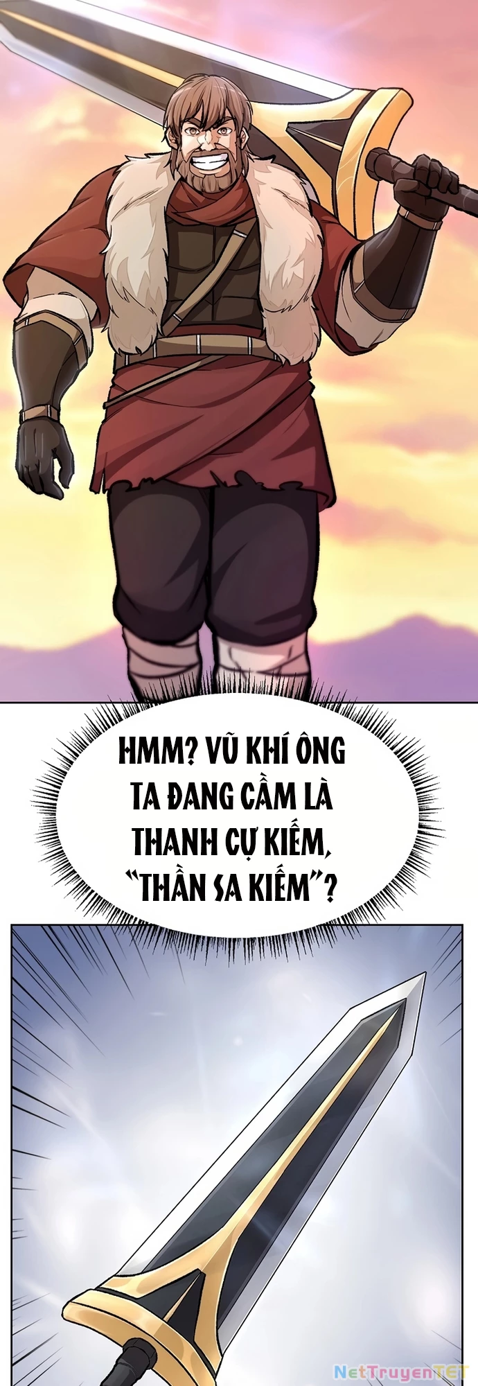 Anh Hùng Của Chúng Ta Làm Gì? Chapter 5 - 31