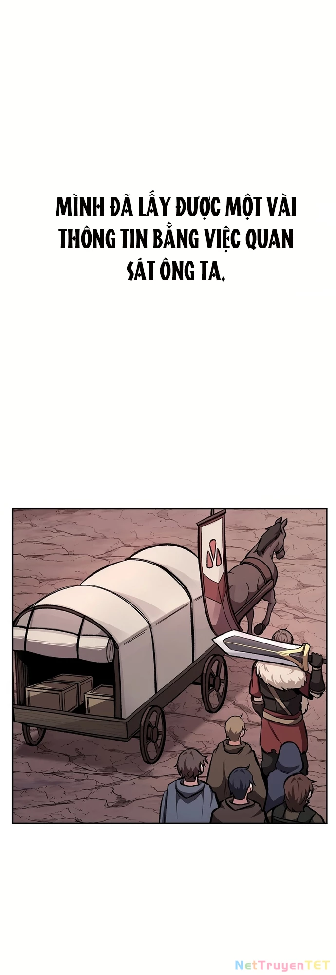 Anh Hùng Của Chúng Ta Làm Gì? Chapter 5 - 33