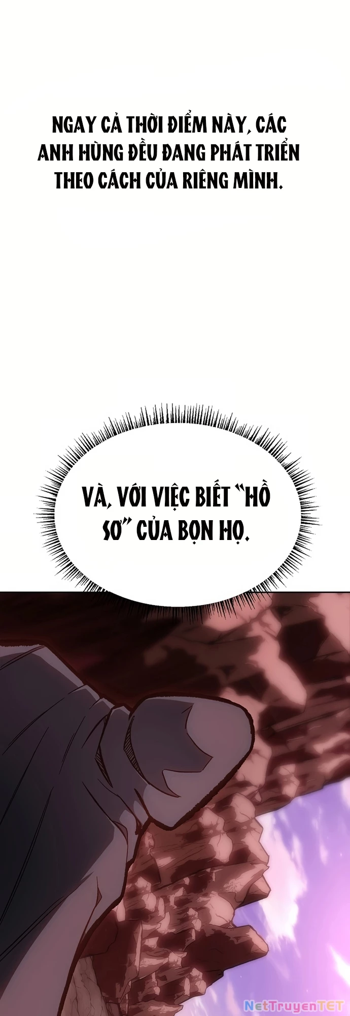 Anh Hùng Của Chúng Ta Làm Gì? Chapter 5 - 34