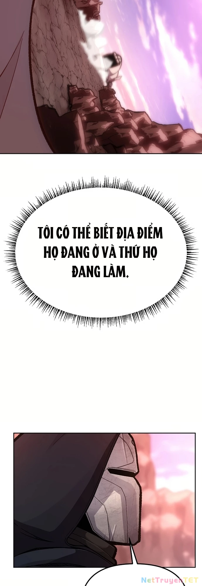 Anh Hùng Của Chúng Ta Làm Gì? Chapter 5 - 35