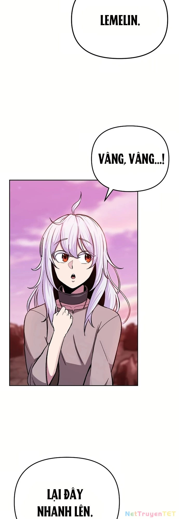 Anh Hùng Của Chúng Ta Làm Gì? Chapter 5 - 36