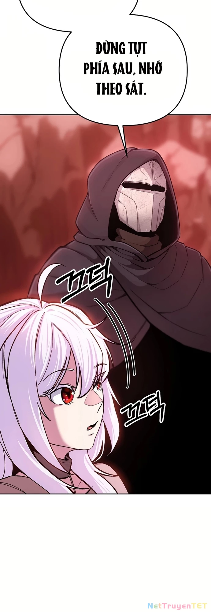 Anh Hùng Của Chúng Ta Làm Gì? Chapter 5 - 37