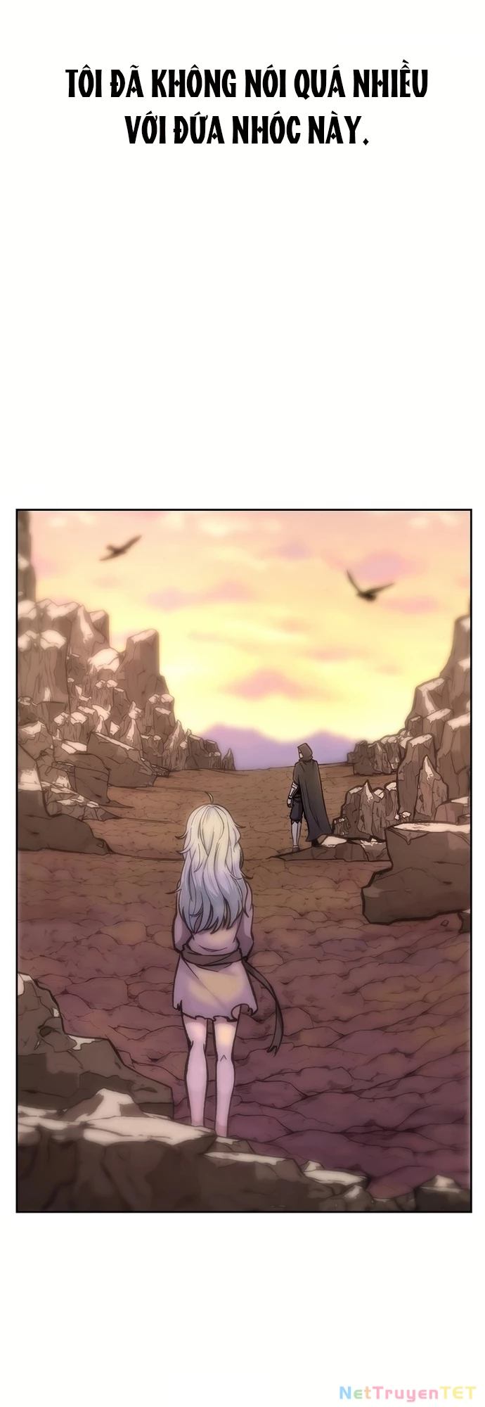 Anh Hùng Của Chúng Ta Làm Gì? Chapter 5 - 38