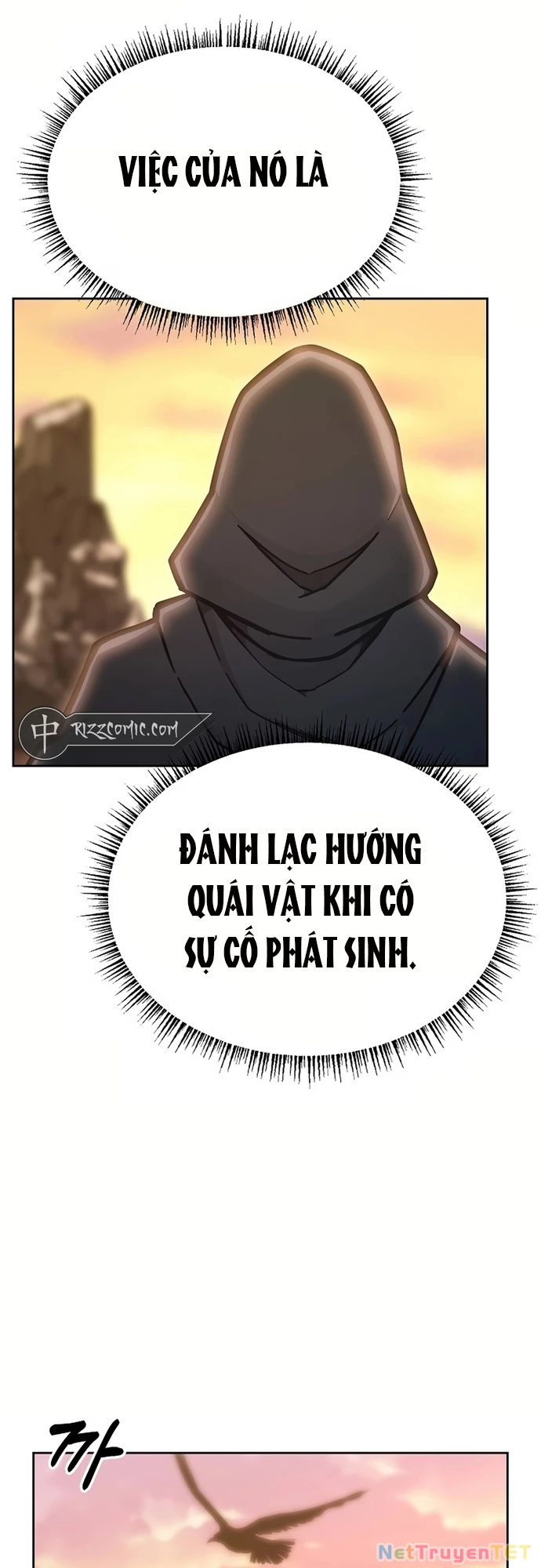 Anh Hùng Của Chúng Ta Làm Gì? Chapter 5 - 39