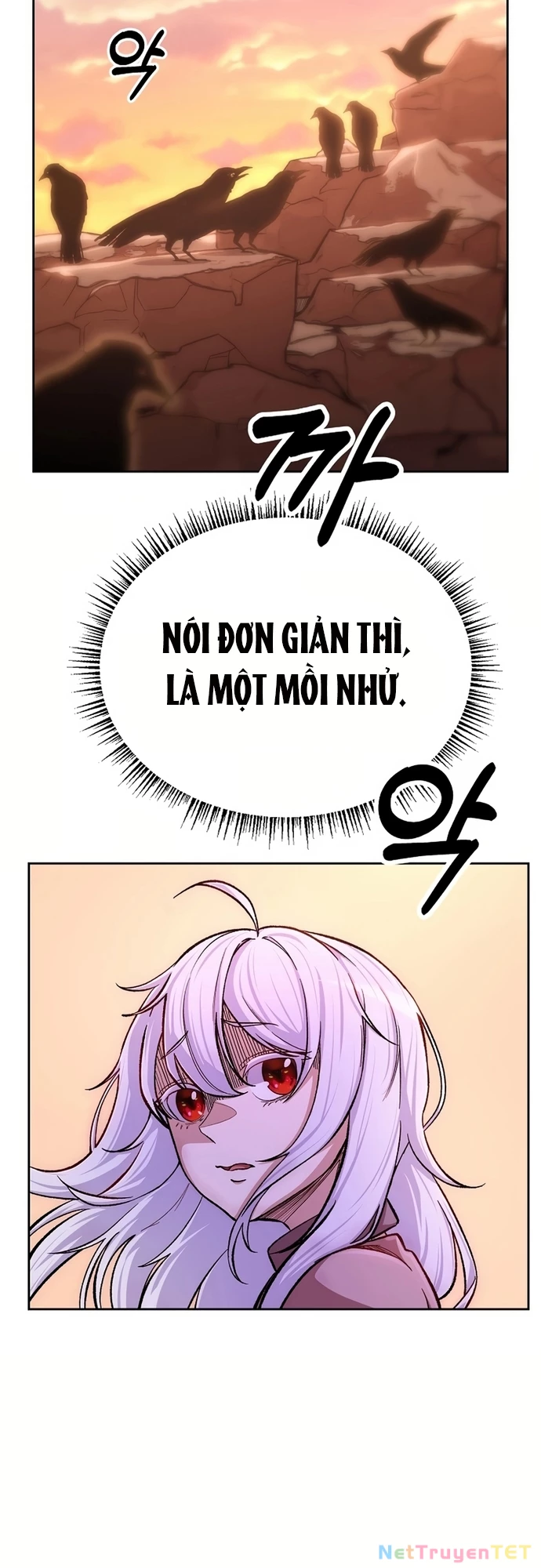 Anh Hùng Của Chúng Ta Làm Gì? Chapter 5 - 40