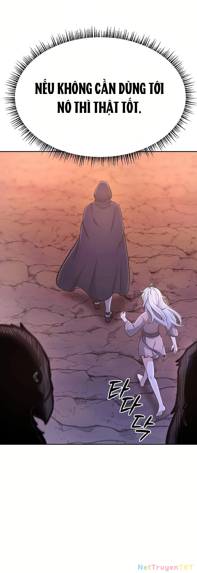 Anh Hùng Của Chúng Ta Làm Gì? Chapter 5 - 41