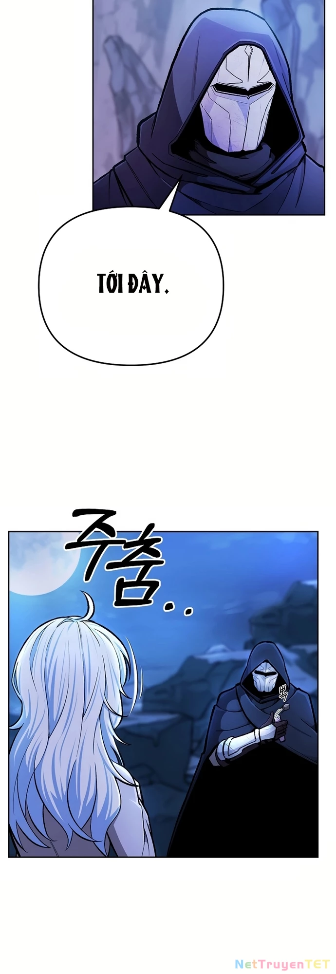 Anh Hùng Của Chúng Ta Làm Gì? Chapter 5 - 44