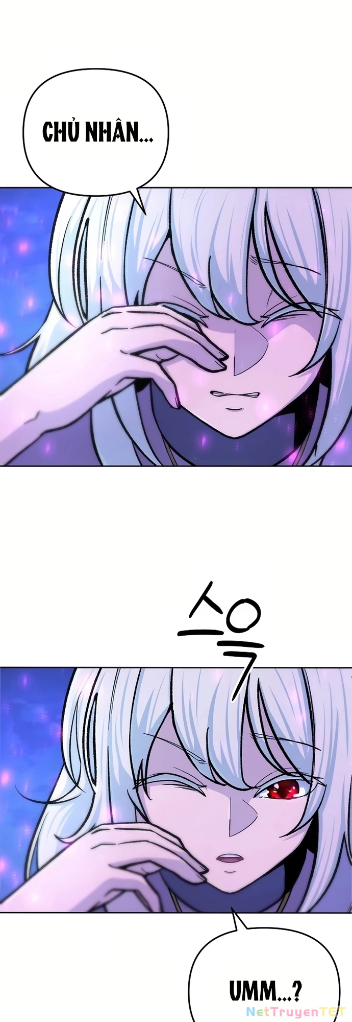 Anh Hùng Của Chúng Ta Làm Gì? Chapter 5 - 46