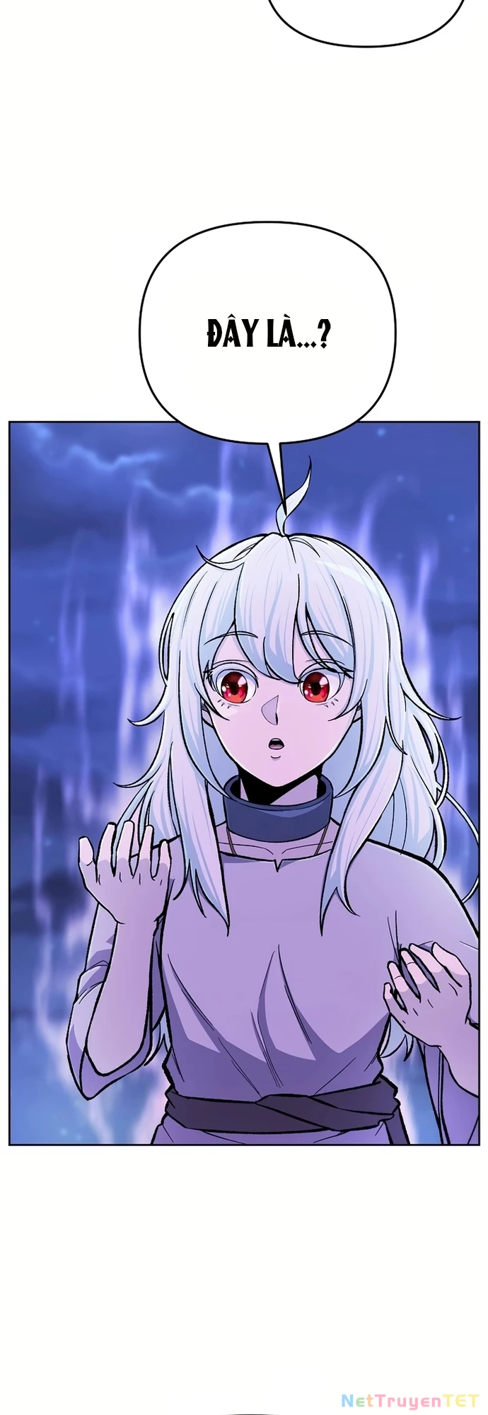 Anh Hùng Của Chúng Ta Làm Gì? Chapter 5 - 47