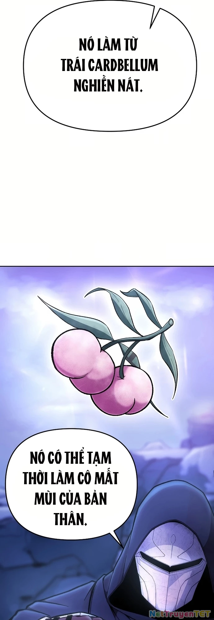 Anh Hùng Của Chúng Ta Làm Gì? Chapter 5 - 48